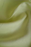 Лен однотонный ПРОЗРАЧНЫЙ ЛИМОН