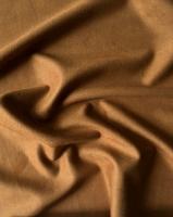 Замша КЭМЕЛ основа серый трикотаж