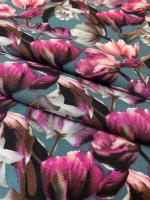 Штапель ЛЕТНИЙ ВЕЧЕР