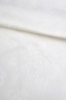 Жаккард хлопковый МОЛОЧНЫЕ РОЗЫ Жаккард хлопковый МОЛОЧНЫЕ РОЗЫ