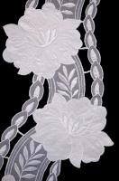 Кружево КШП-0039 ришелье