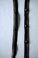 Резинка декоративная РУЛ-0002 3