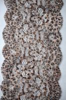 Кружево КШП-0022