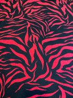 Трикотаж принт №25 полотно