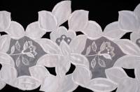 Кружево КШП-0037 ришелье