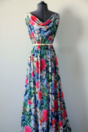 сады цветут 4