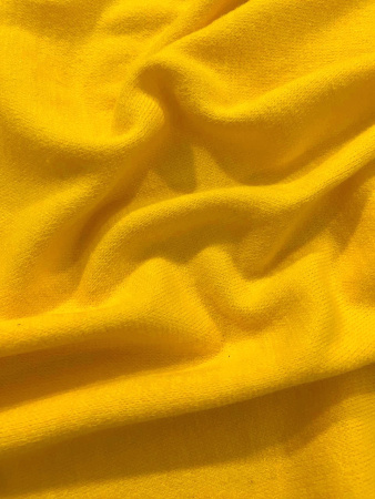 Трикотаж Ангора ЖЕЛТЫЙ