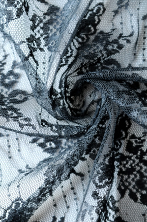 Кружевное полотно 