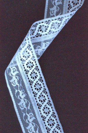Кружево КУП-0055