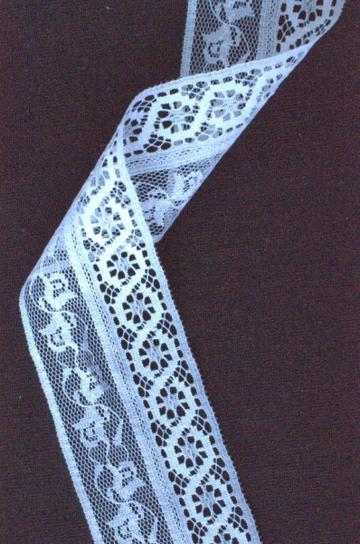 Кружево КУП-0055