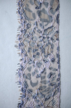 Кружево КУП-0025