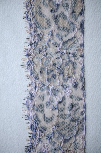 Кружево КУП-0025