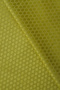 ЖАККАРД  СТРЕЙЧ_ГОРОШКИ_ЦВЕТ ГОРЧИЧНЫЙ2