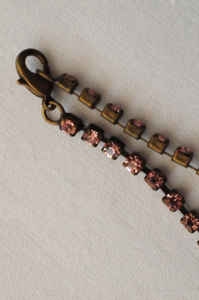 Украшение Декоративное УД-0012 Подвеска декоративная Психе́я 3