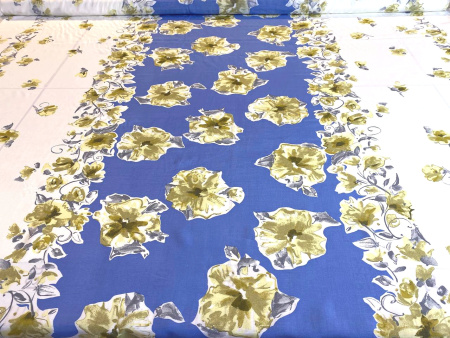 Вискоза ЛЕТО