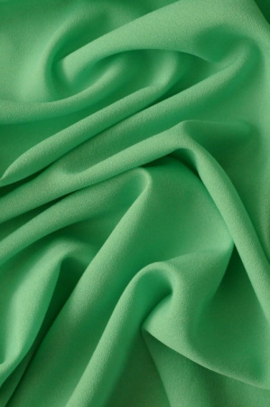 Креп - шифон МЯТА