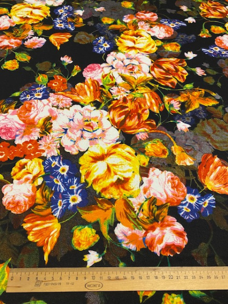 Трикотаж (милано) ВЕНЕРА полотно