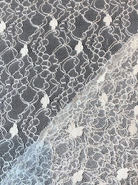 Гипюр ВЫШИТЫЙ УЗОР Гипюр ВЫШИТЫЙ УЗОР ткань