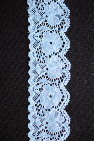 Кружево КУП-0064