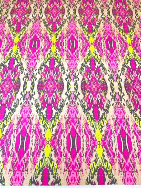 Джинс ОРНАМЕНТ