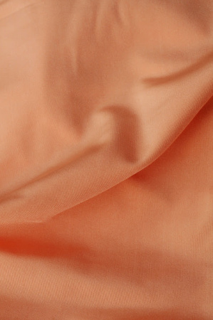 Бифлекс для купальников однотонный Персиковый