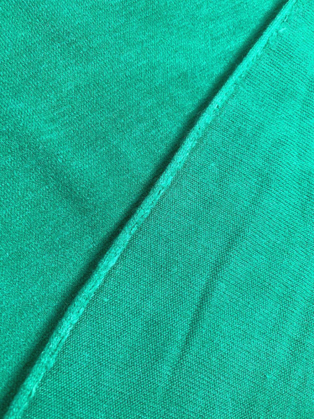 Трикотаж Ангора ЗЕЛЕНЫЙ