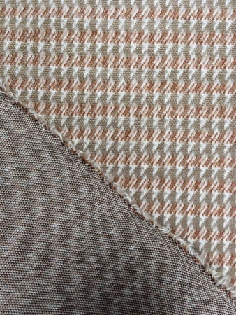 Джерси Цветная лапка беж2