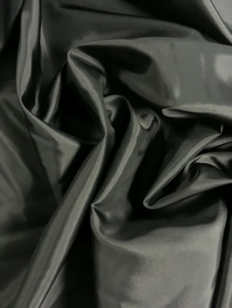 Подкладочная ткань цвет Черный 1
