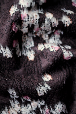 Жаккард трикотажный Марни - 1 3