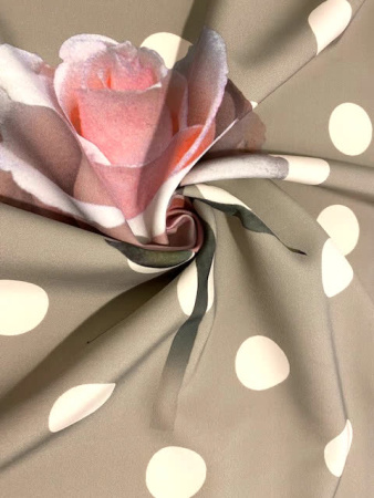 Неопрен "МонаЛиза" трикотажная ткань