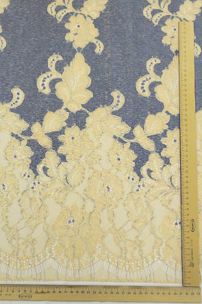 Кружевное полотно НЕЖНАЯ ВУАЛЬ Кружевное полотно НЕЖНАЯ ВУАЛЬ ткань