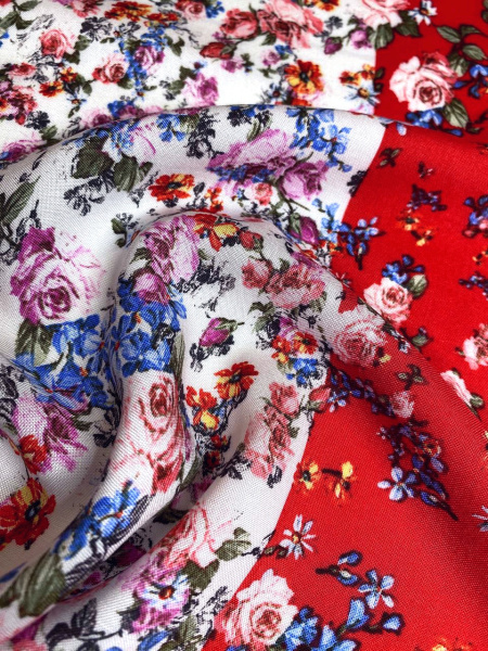 Штапель БЕЛИССИМО