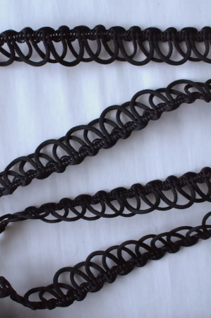 Тесьма ТД-0009