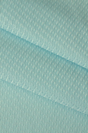 Габардин Прозрачная бирюза 2