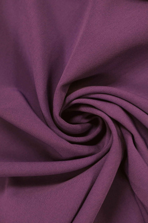 креп лиловый1