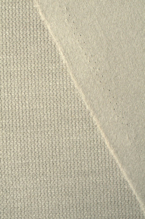 Пальтовое сукно (дымчато-серый) 2