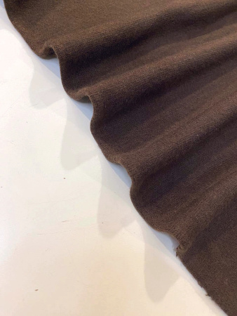 Трикотаж Ангора ШОКОЛАД