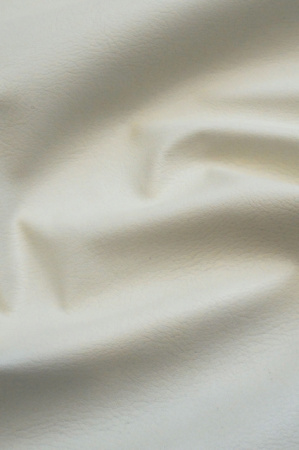 Искусственная КОЖА на бархатистой основе Топленое молоко