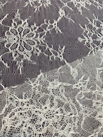 Гипюр "Мечта"