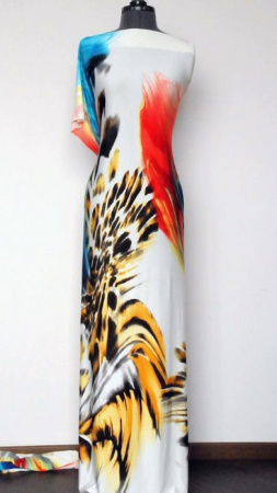 Сетка-компаньон КАСАБЛАНКА трикотаж