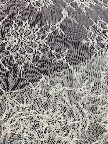 Гипюр "Мечта"