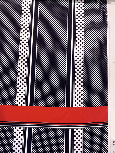 Хлопок именной АЛАЯ ЛЕНТА