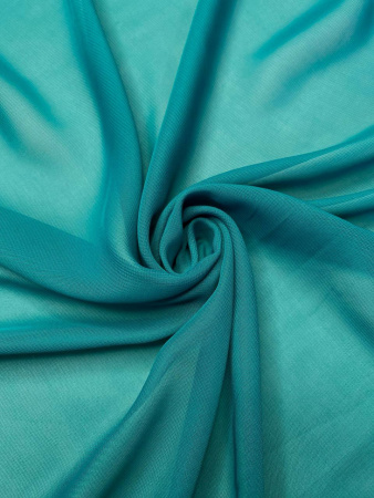 Шифон МАЛАХИТ