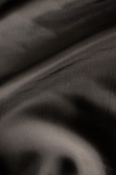 Подкладочная ткань Черный 2