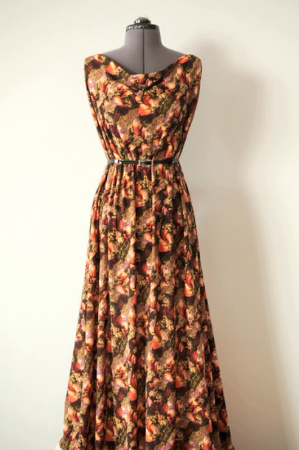 Трикотаж принт №1 полотно