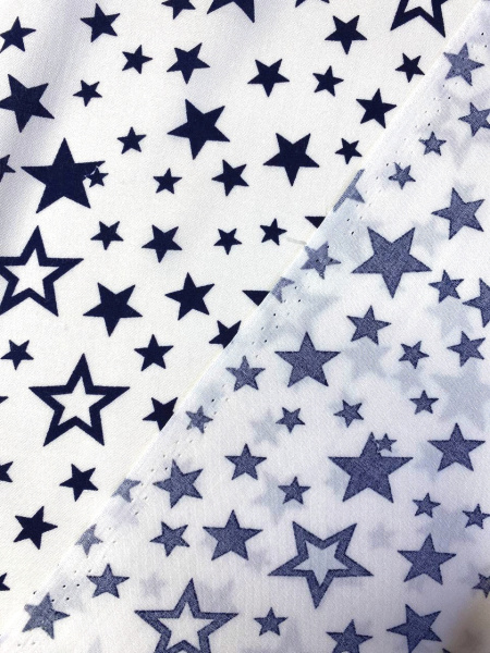 Вискоза ЗВЕЗДЫ