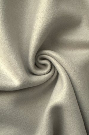 Пальтовое сукно (дымчато-серый) 3