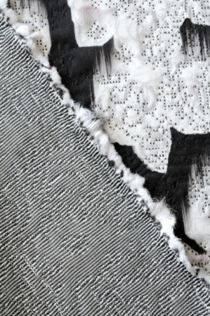 Жаккард трикотажный Марни 4