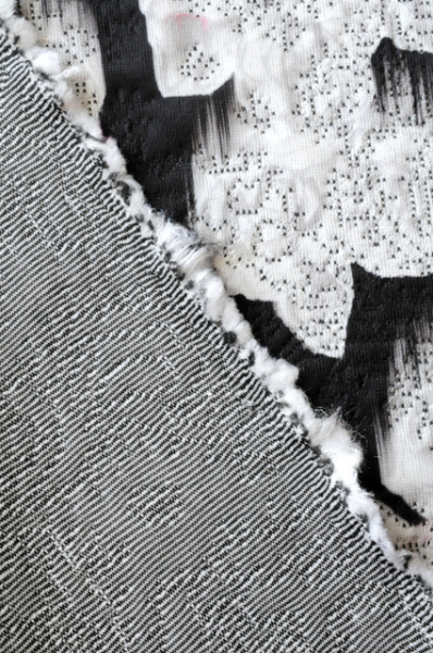 Жаккард трикотажный Марни 4 Жаккард трикотажный Марни 4