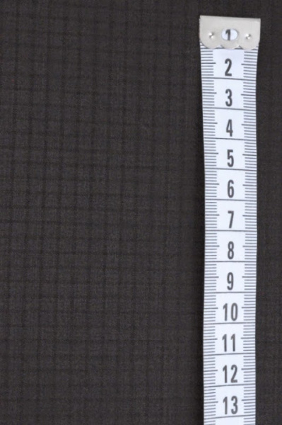 Костюмно-Плательная именная КЛЕТОЧКИ 4